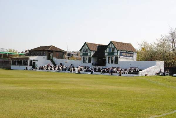Keighley Cricket Club
