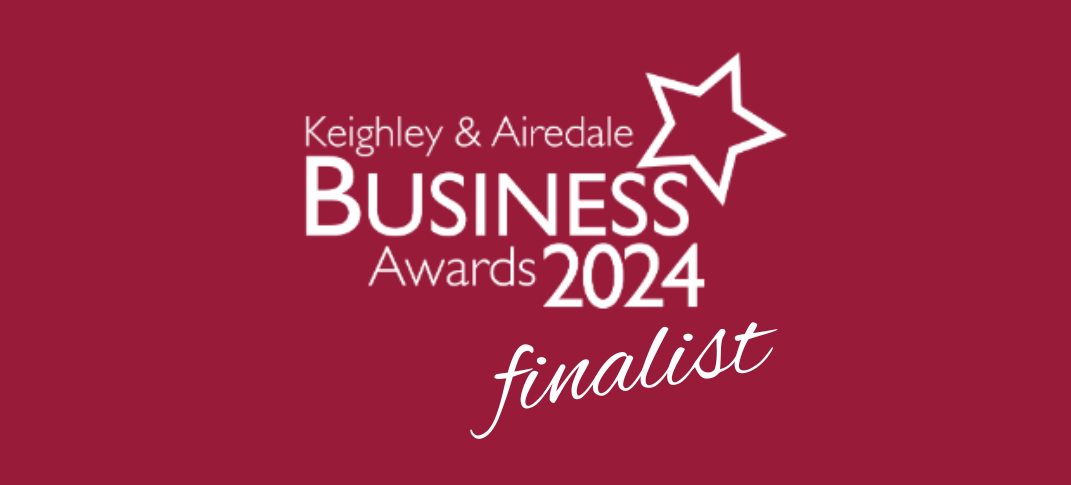 Keighley and Airedale Business Awards