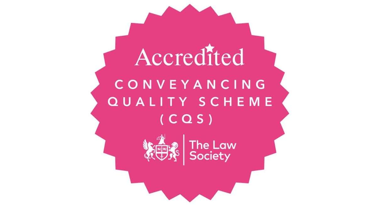 CQS Accreditation