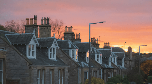 Stamp Duty on a new house