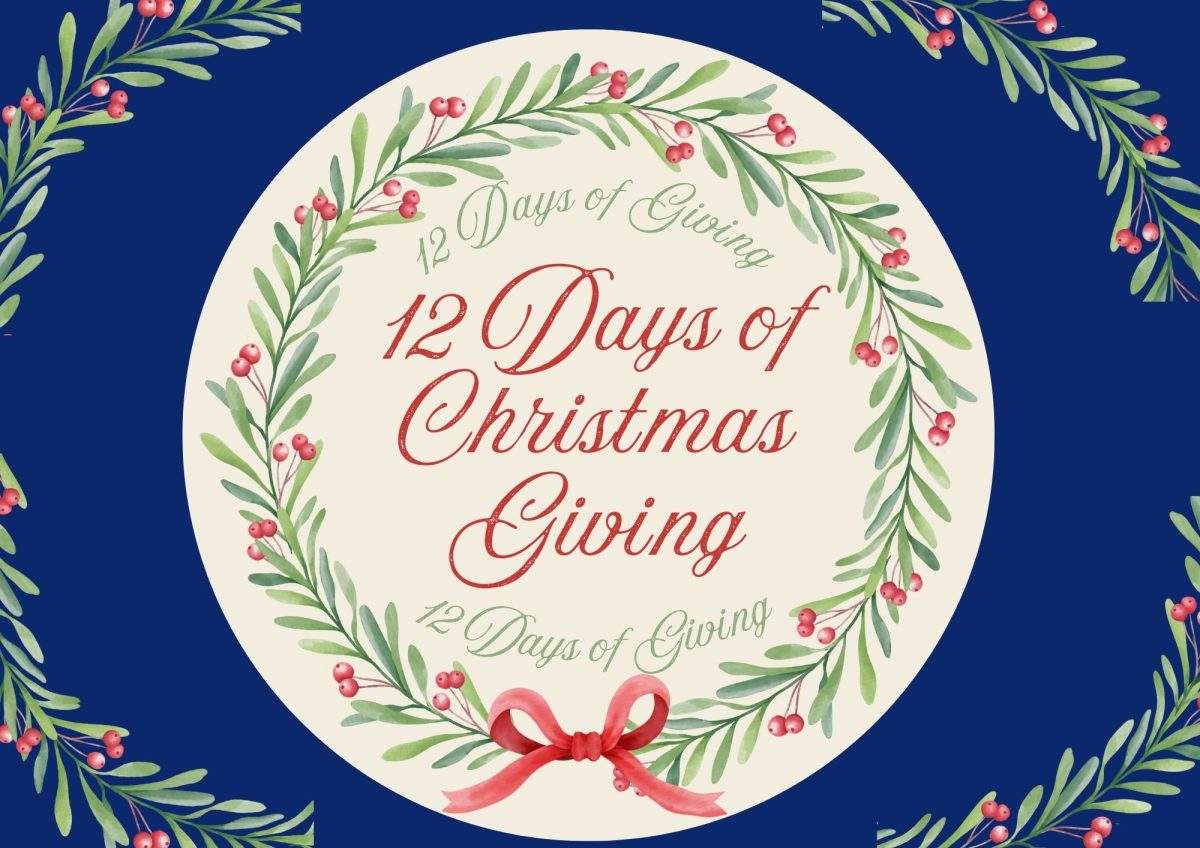 12 Days of Christmas